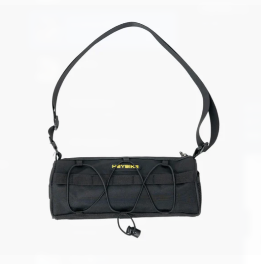 Heybike Villain Cross body Bag