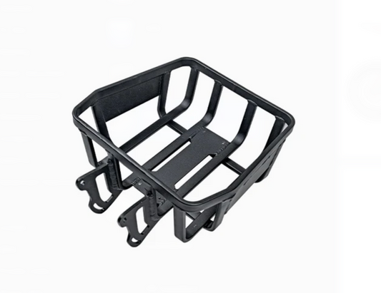 🎁 Compact Front Basket (Discount)