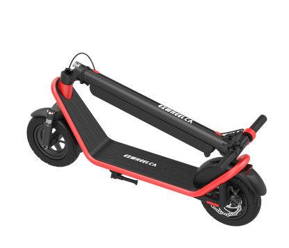 Roue EZWheel X11