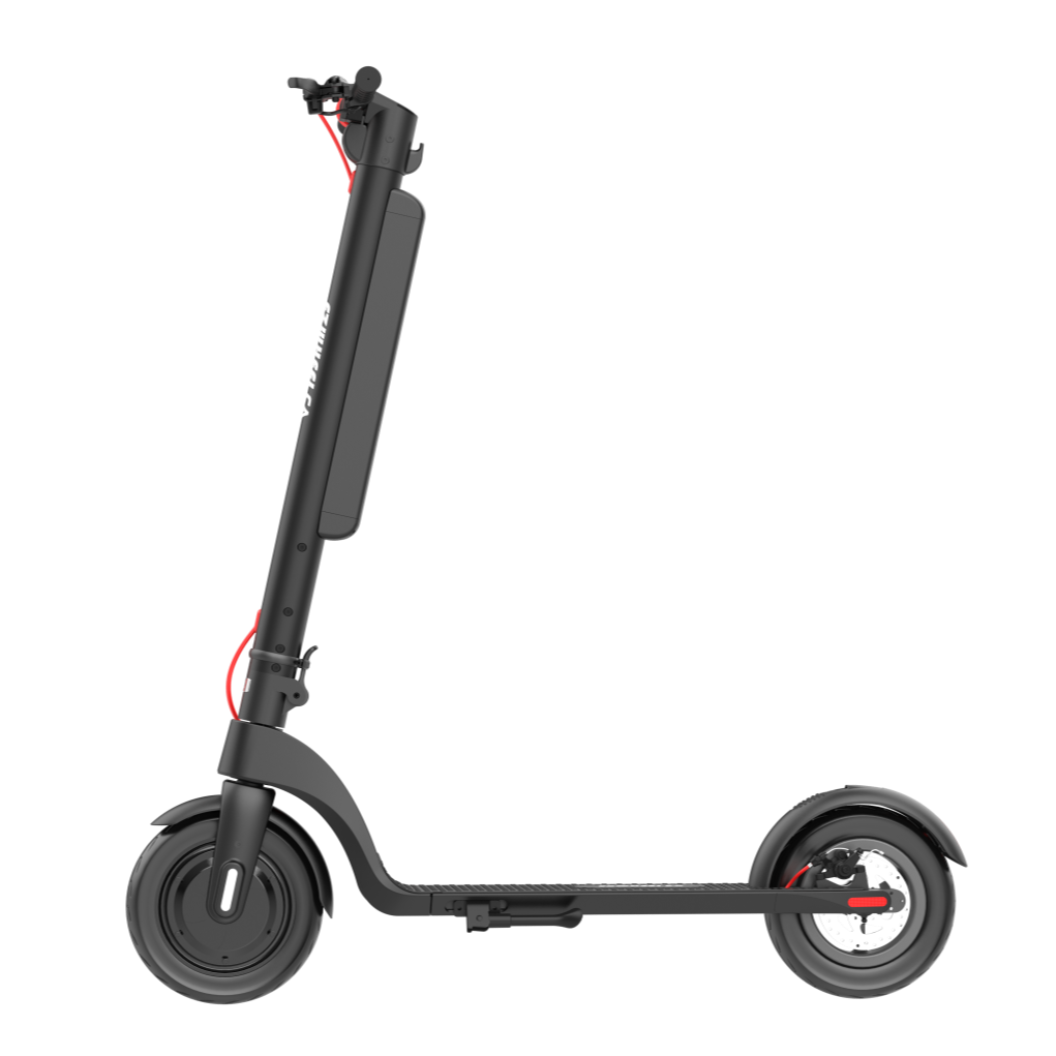 Roue EZWheel x8