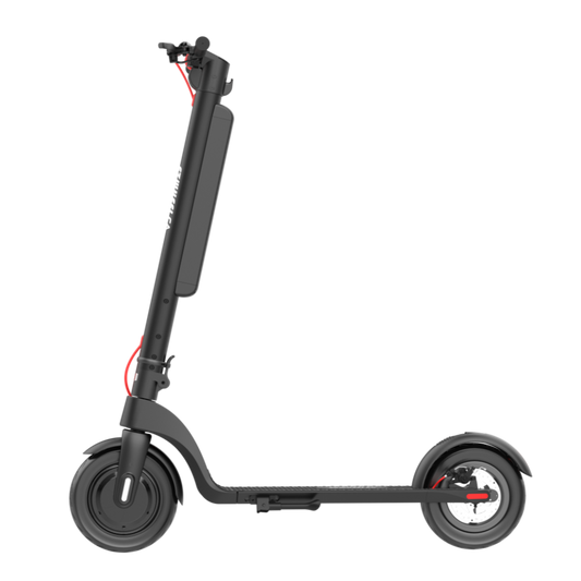 EZWheel X8