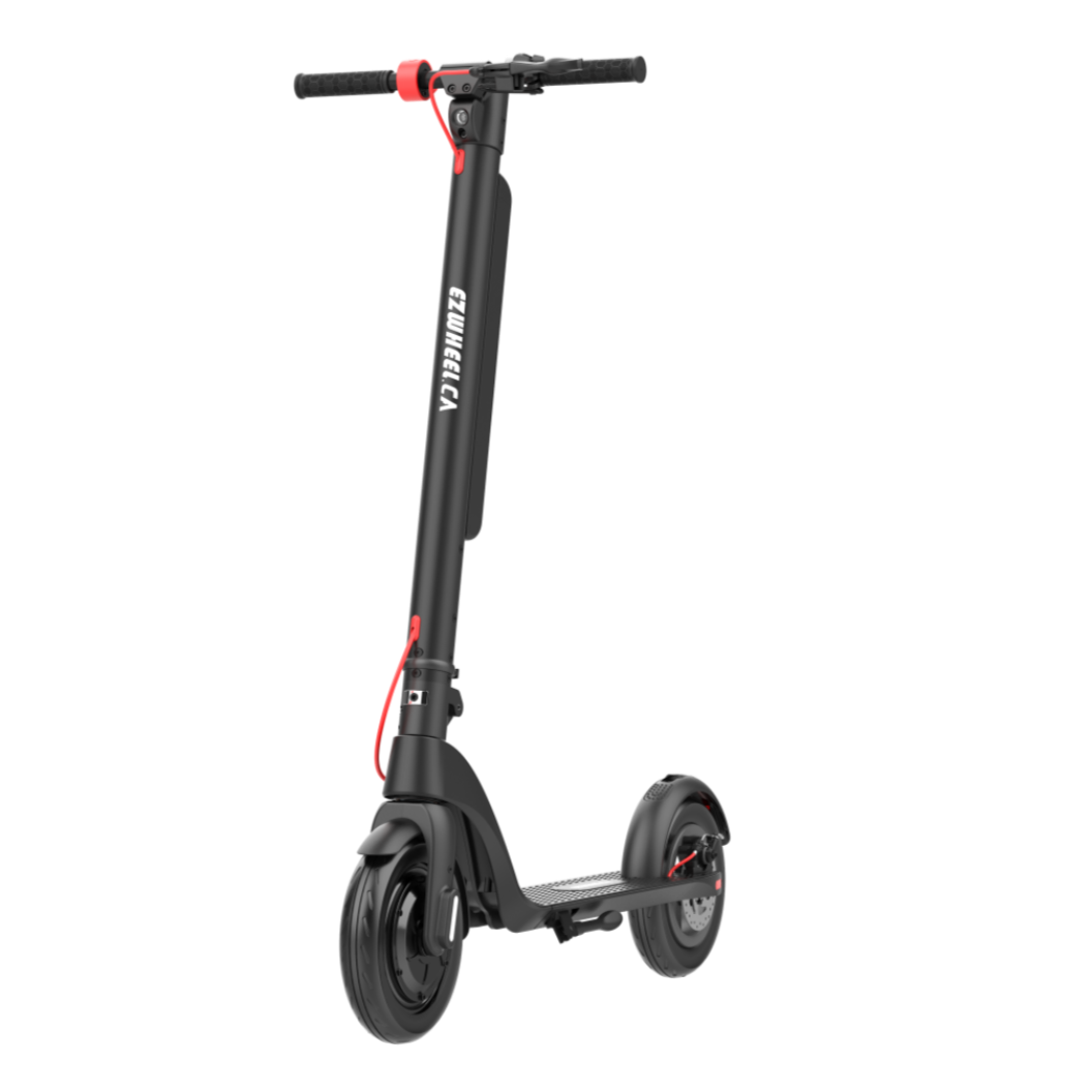 Roue EZWheel x8