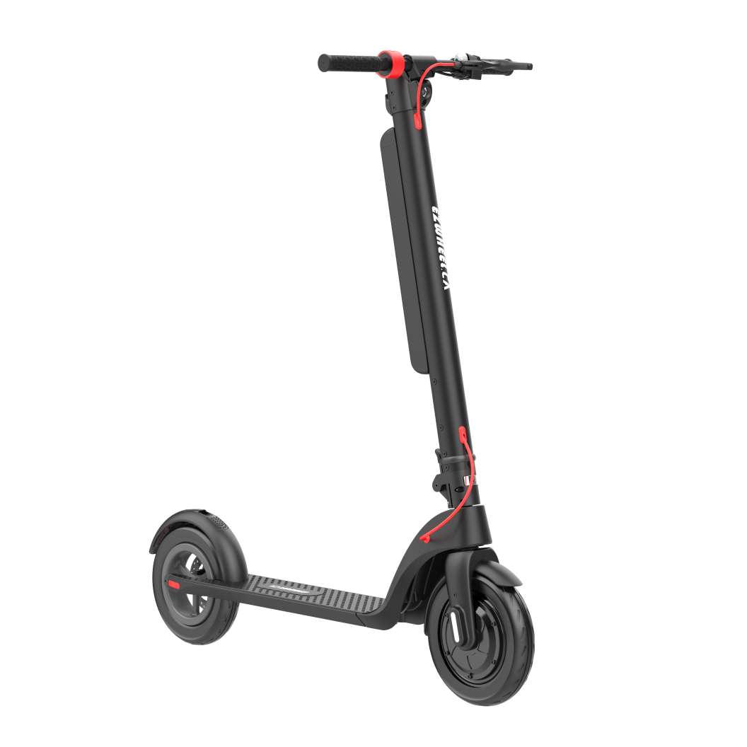 Roue EZWheel x8