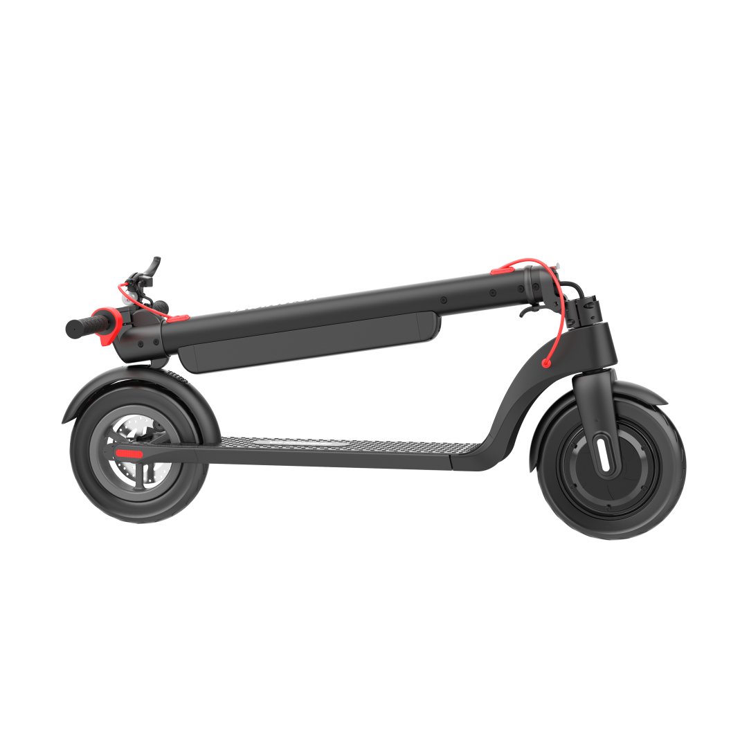 Roue EZWheel x8
