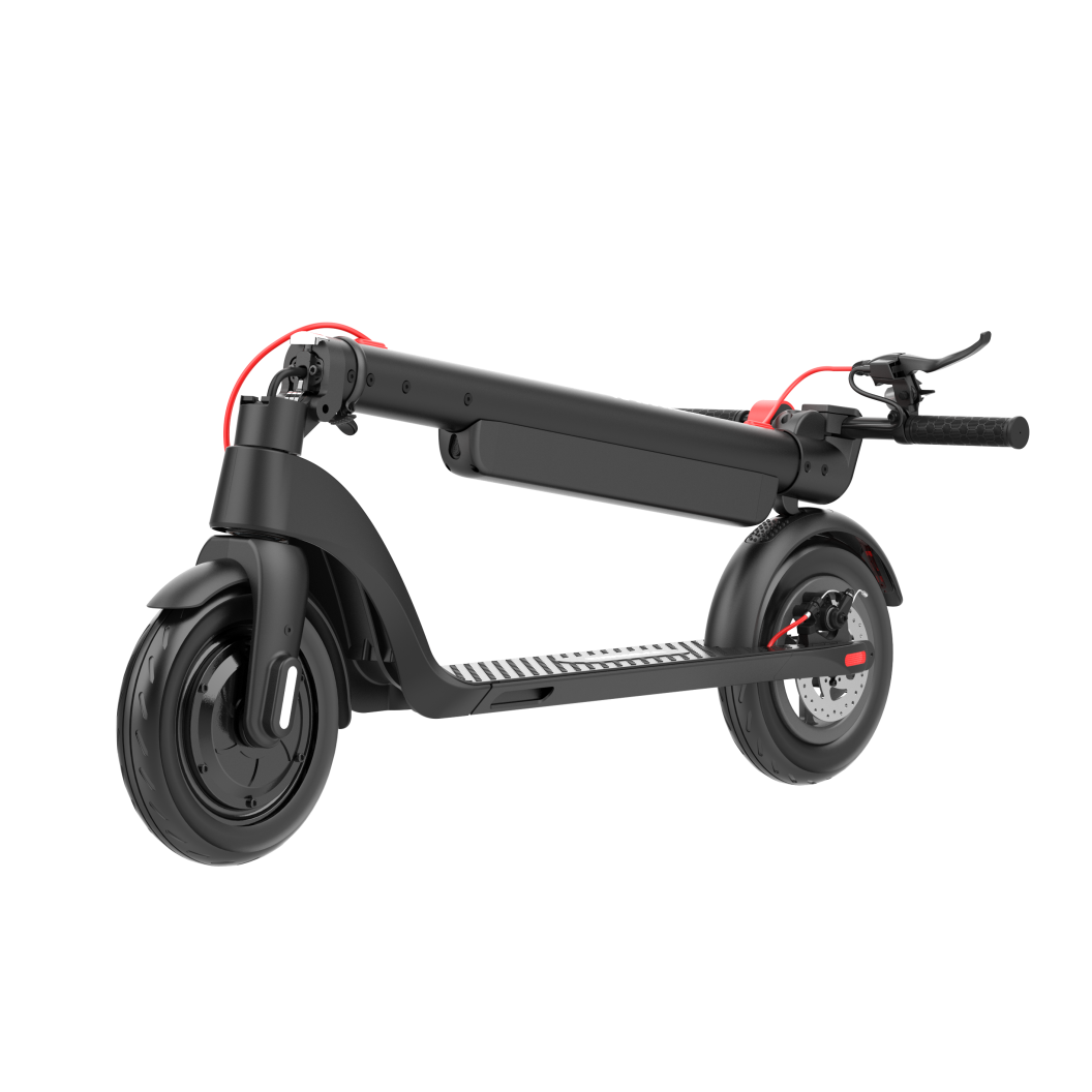 Roue EZWheel x8
