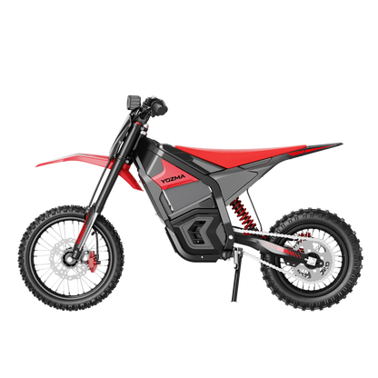 Yozma IN-10 recreational off-road electric vehicle