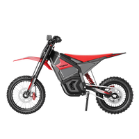 Yozma IN 10 Electric Dirt Bike
