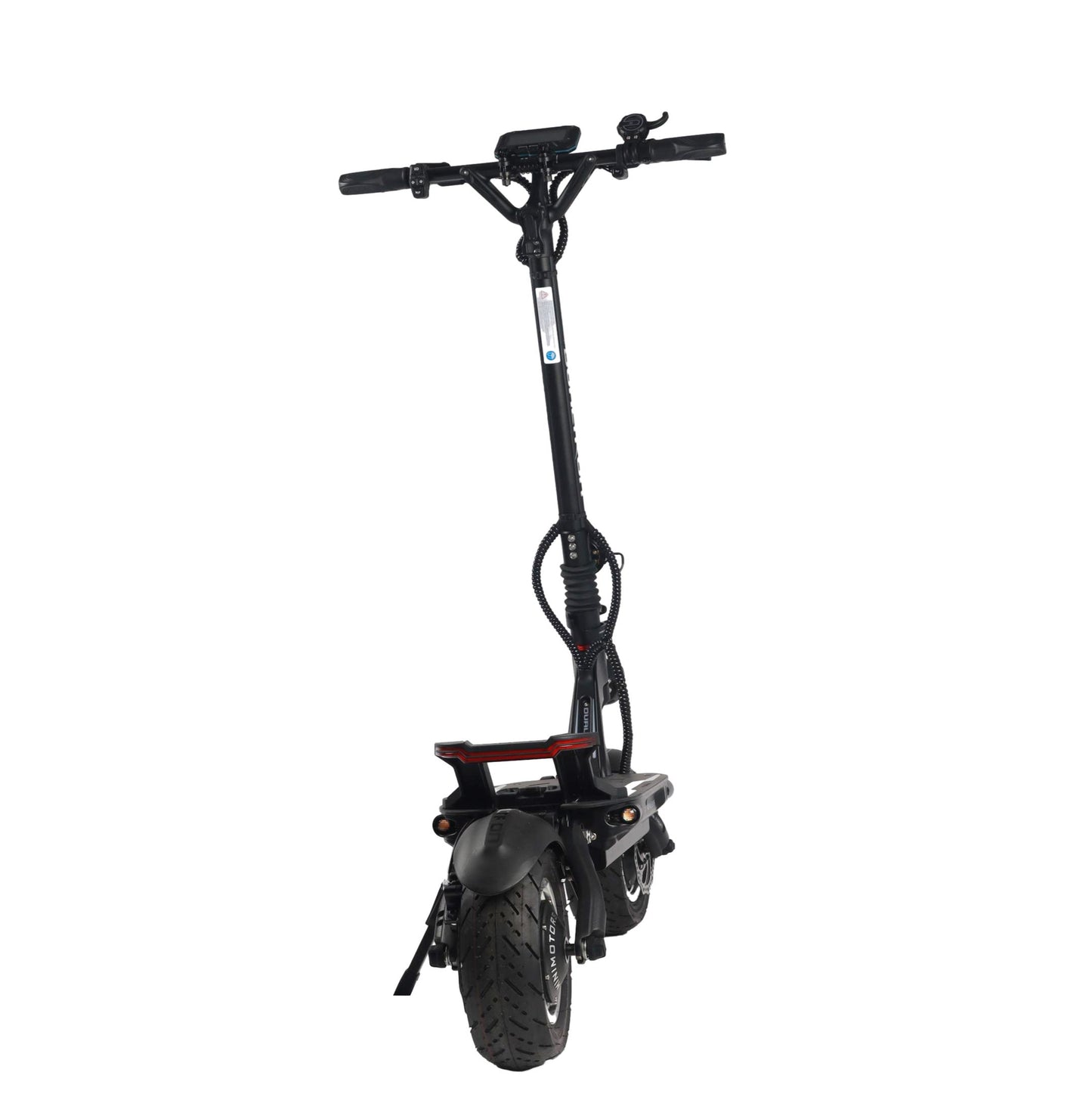 Dualtron New Achilleus