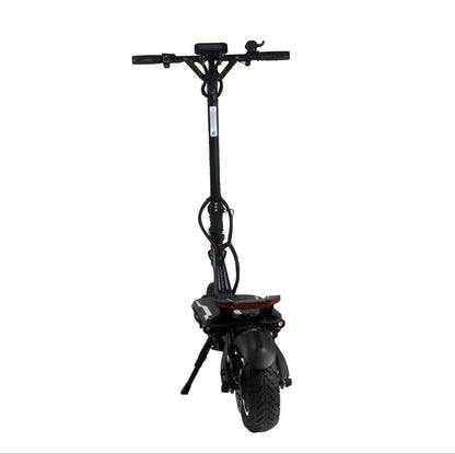 Dualtron New Achilleus