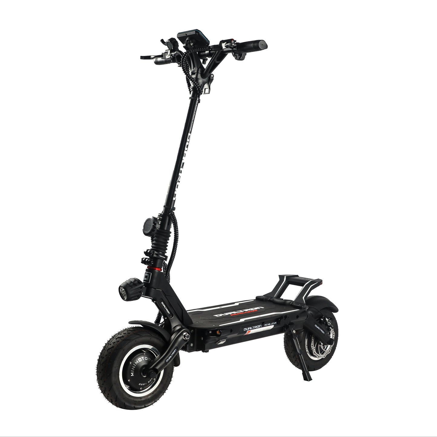 Dualtron New Achilleus