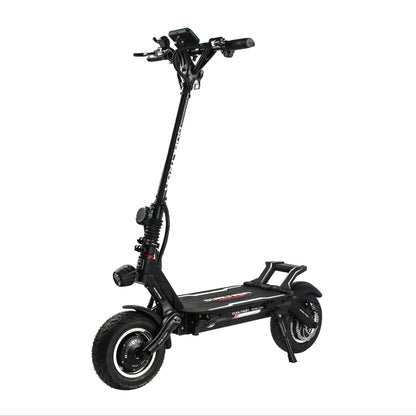 Dualtron New Achilleus