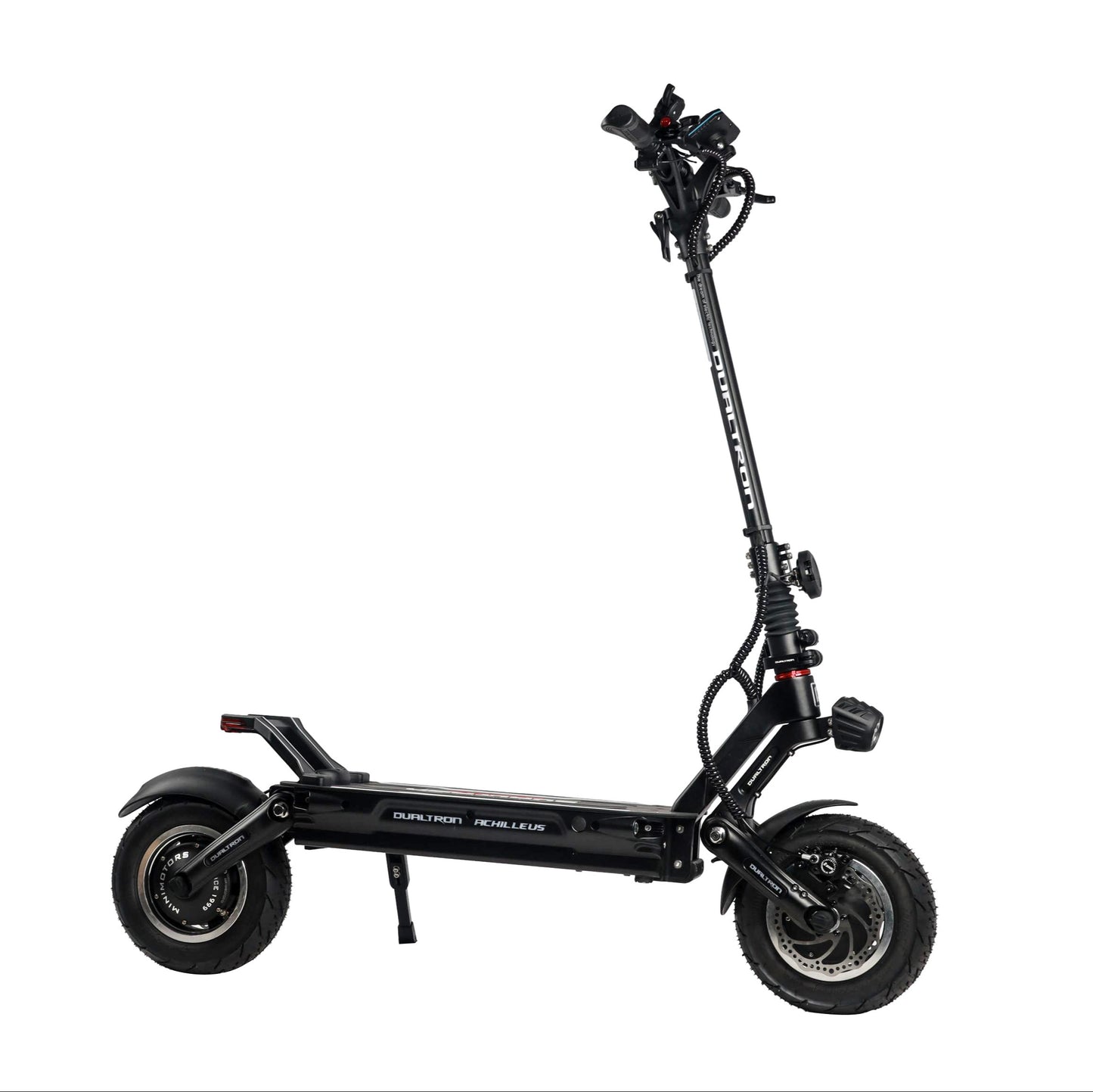 Dualtron New Achilleus