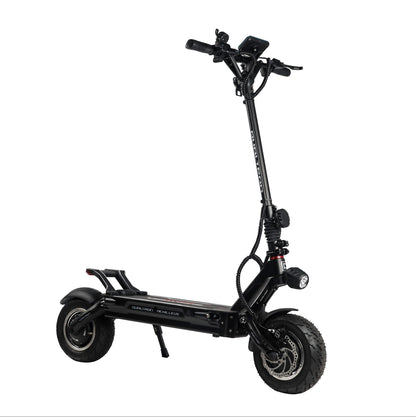 Dualtron New Achilleus