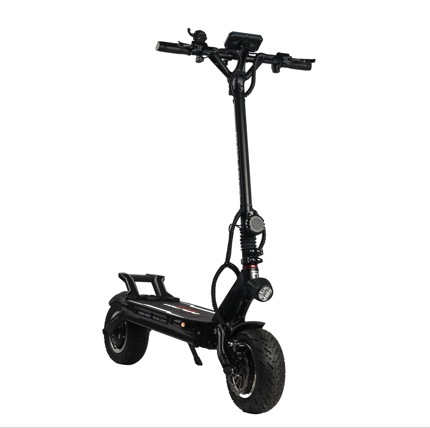 Dualtron New Achilleus