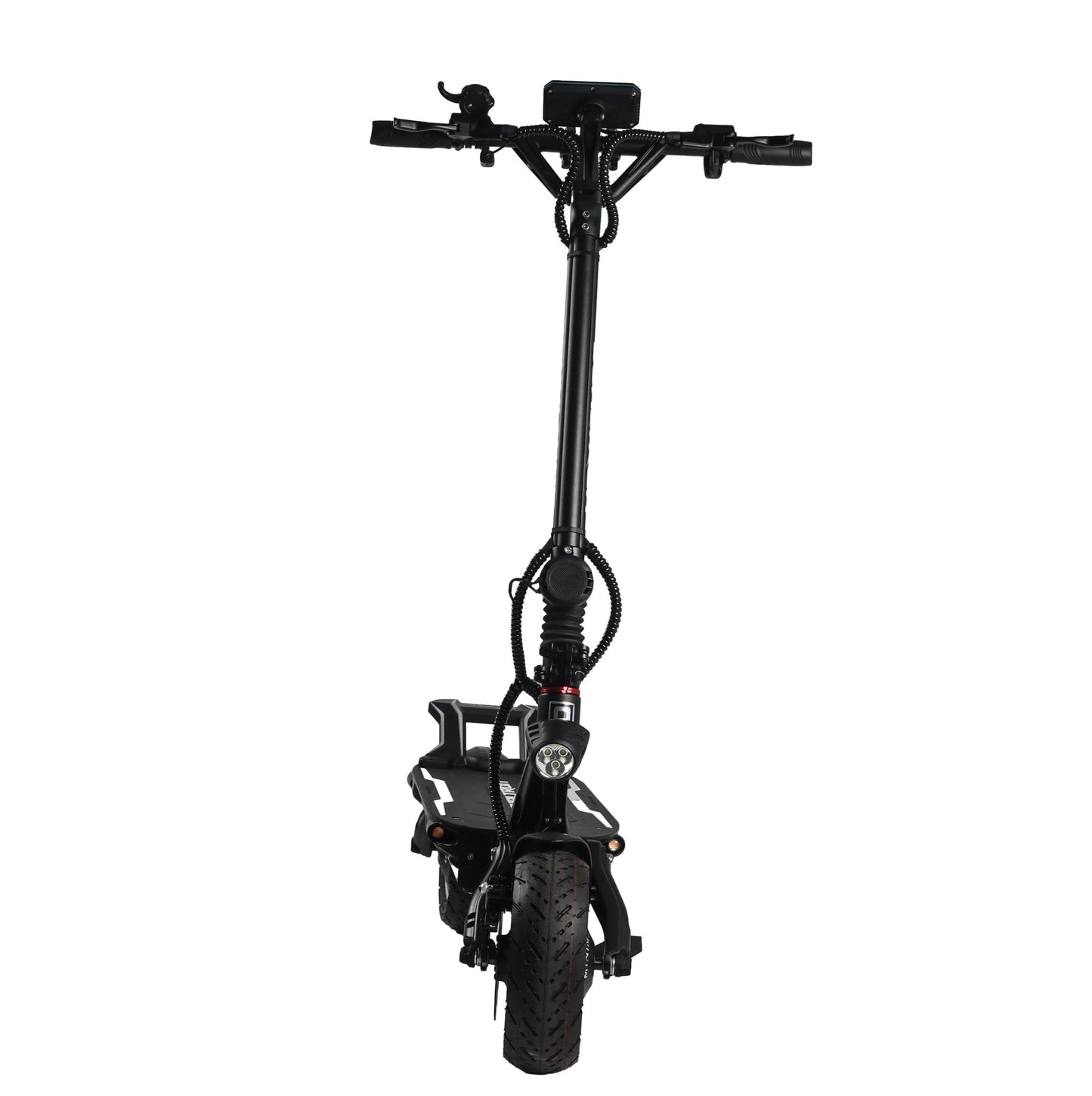 Dualtron New Achilleus