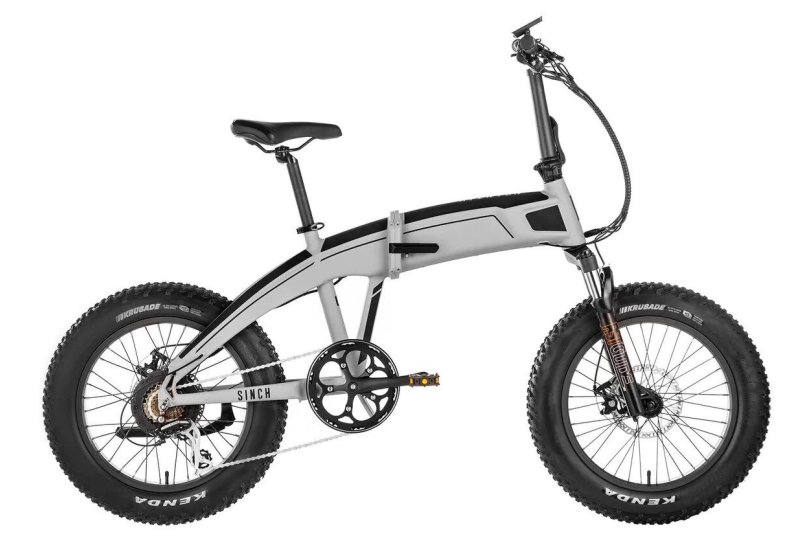 Aventon Sinch