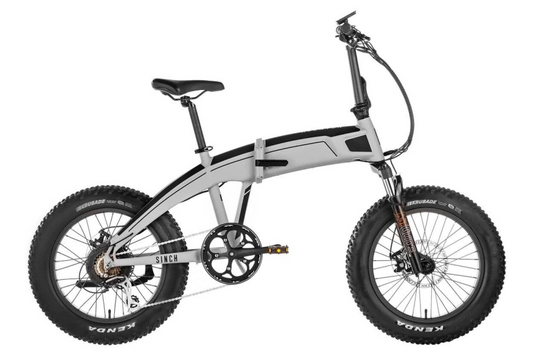 Aventon Sinch