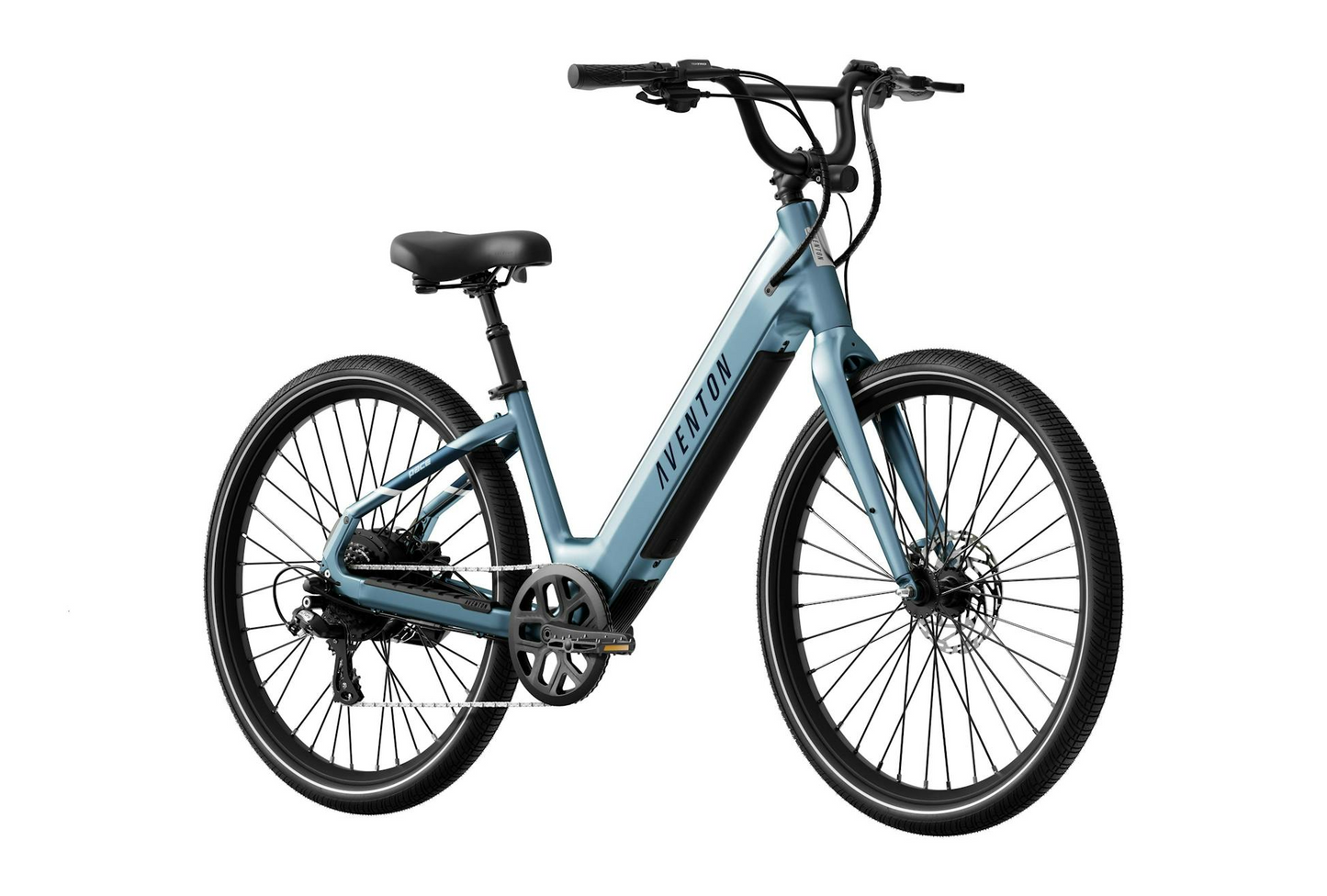 AVENTON Pace 4 Step-Through