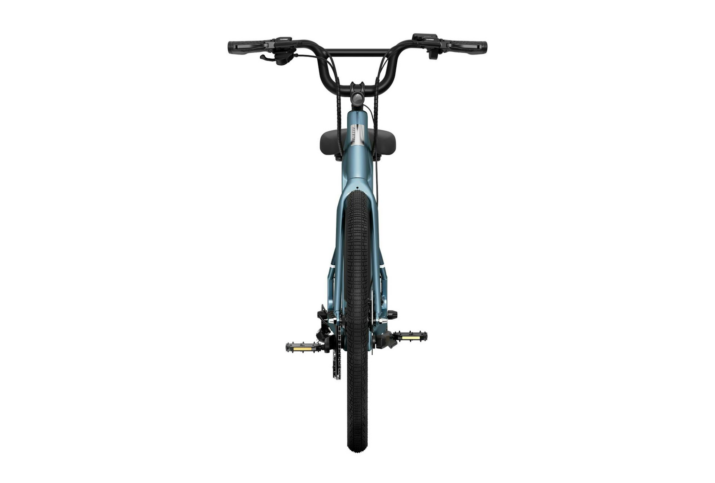 AVENTON Pace 4 Step-Through