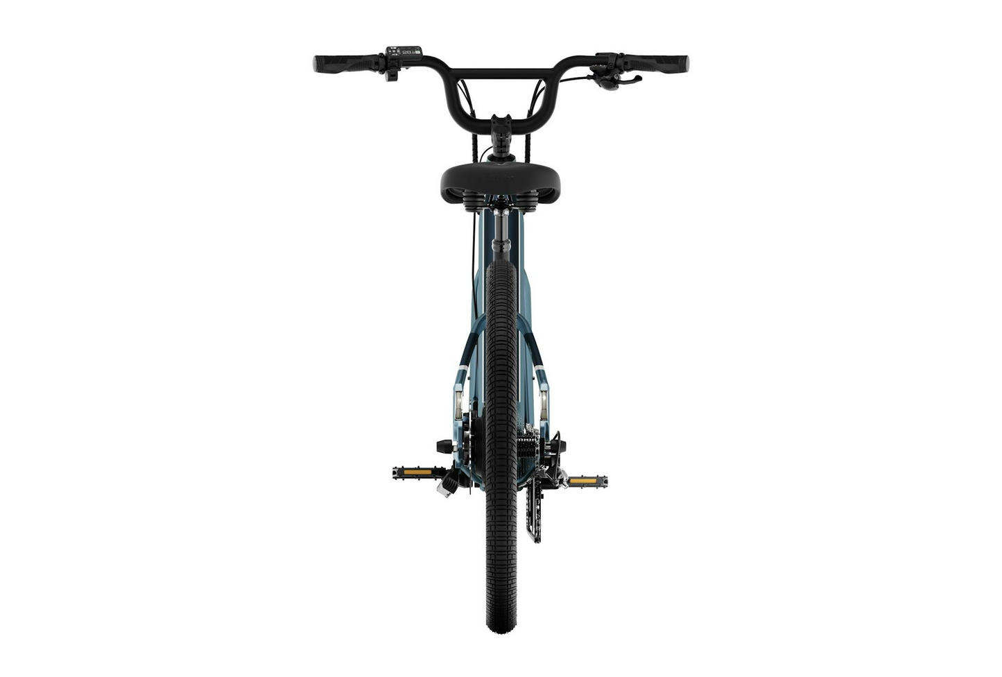 AVENTON Pace 4 Step-Through