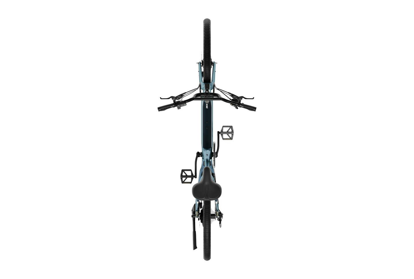 AVENTON Pace 4 Step-Through