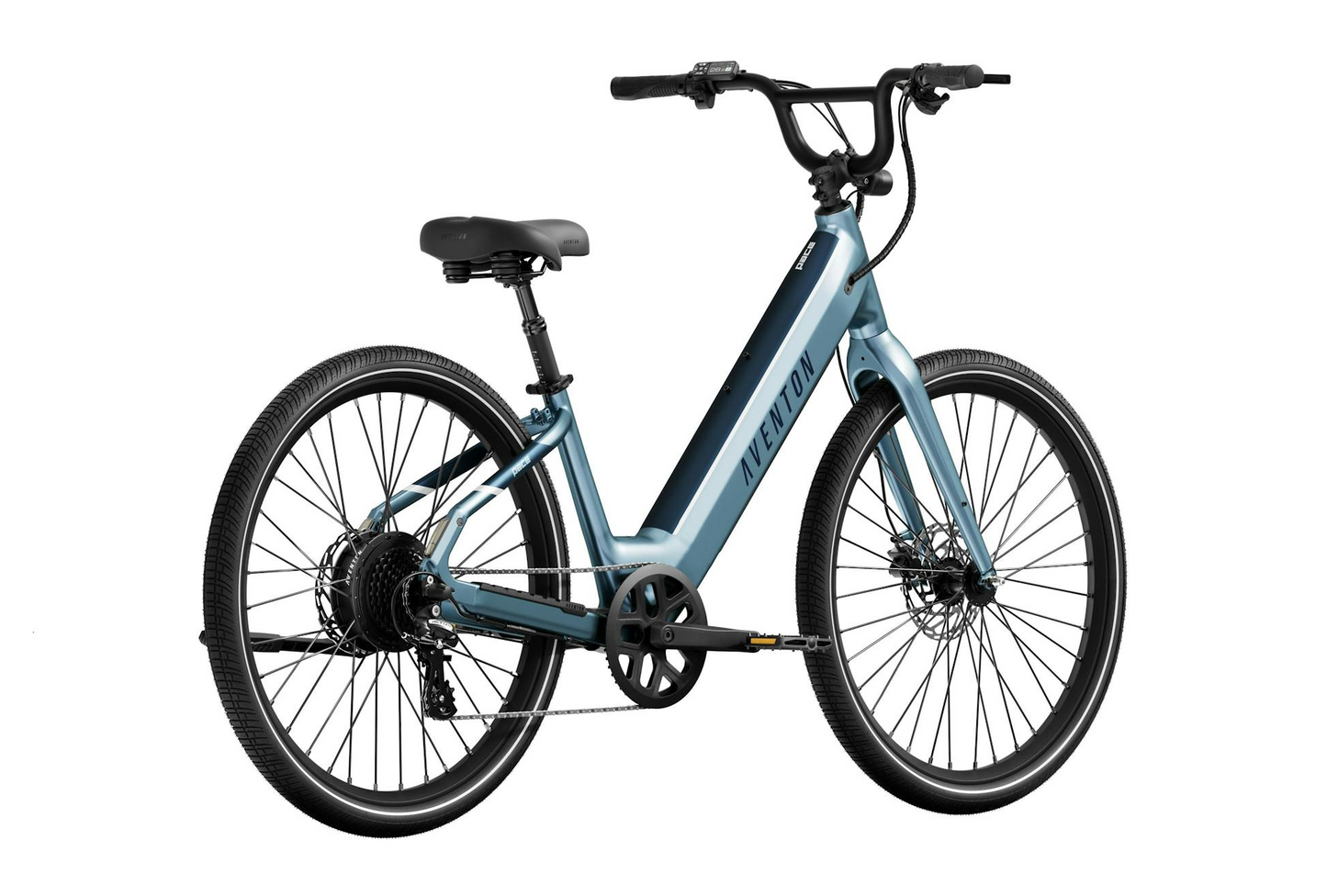 AVENTON Pace 4 Step-Through