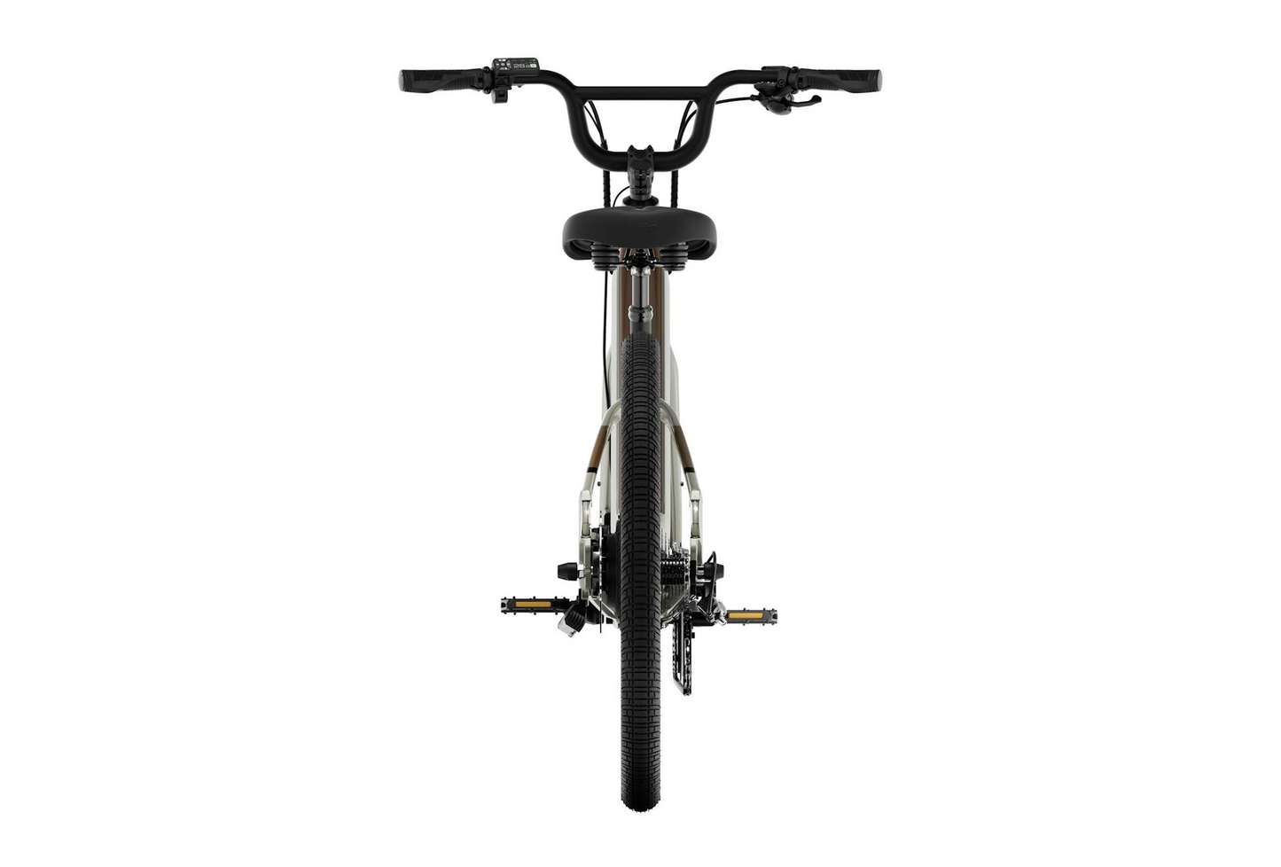 AVENTON Pace 4 Step-Through