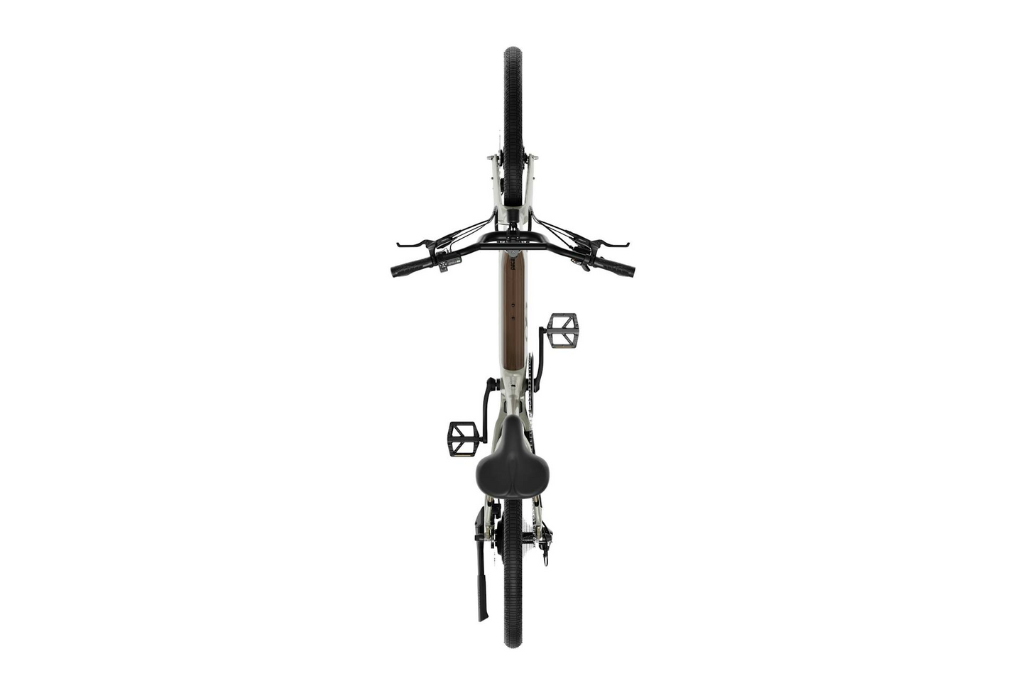 AVENTON Pace 4 Step-Through