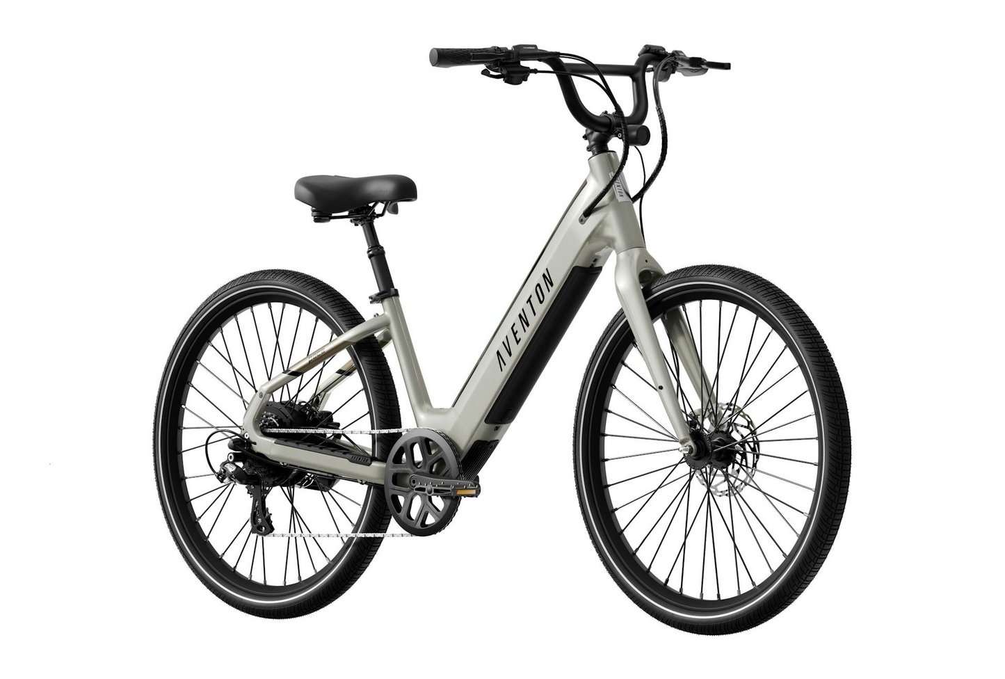 AVENTON Pace 4 Step-Through