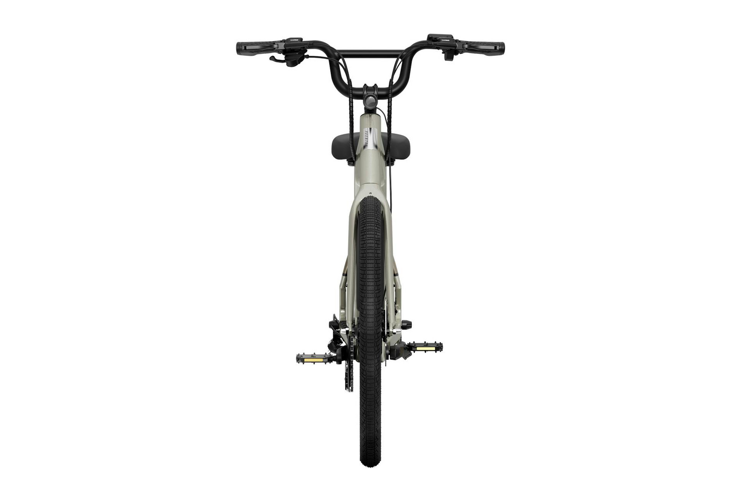 AVENTON Pace 4 Step-Through