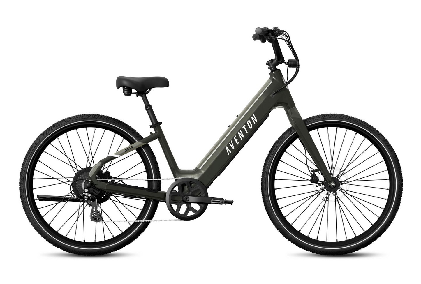 AVENTON Pace 4 Step-Through