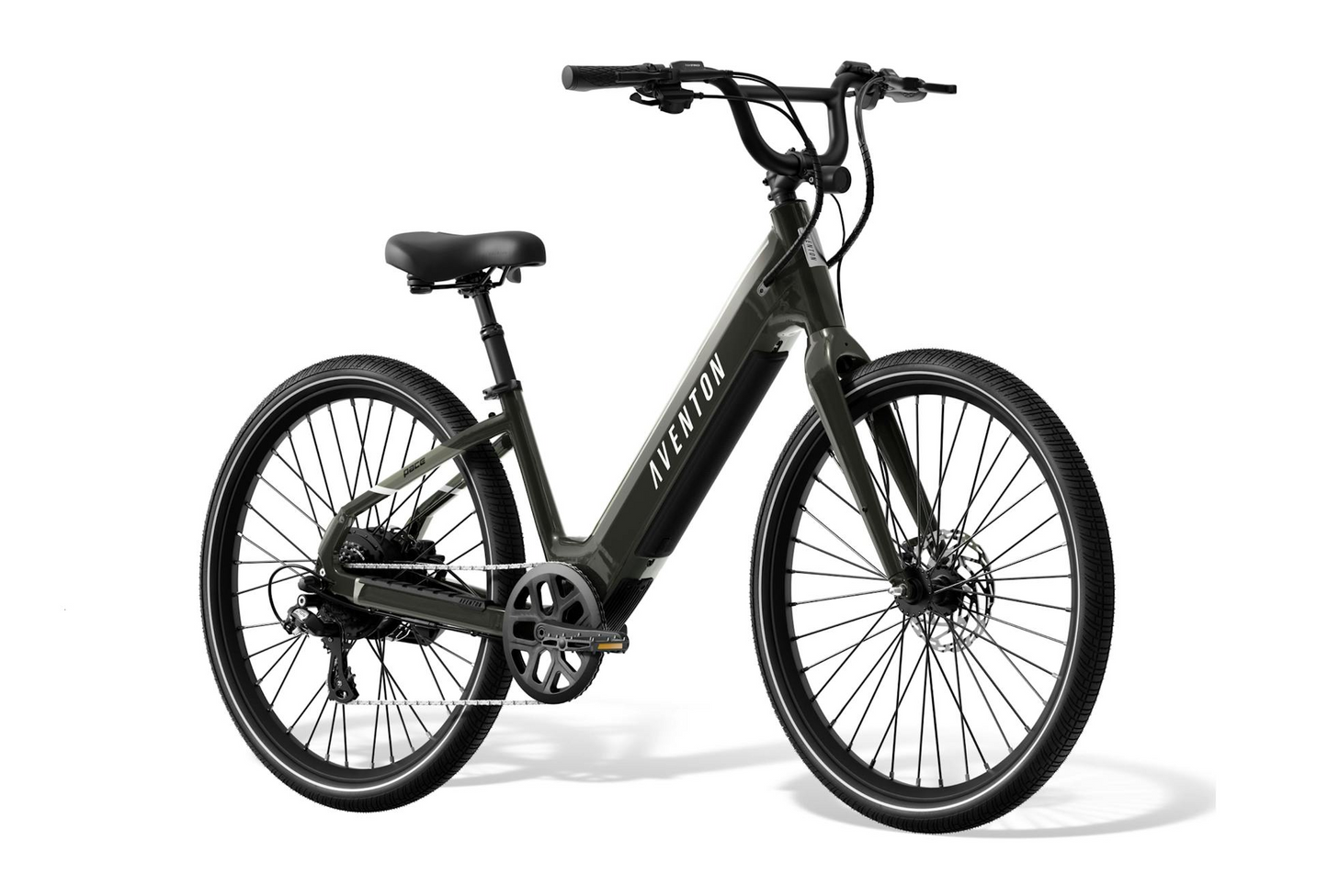 AVENTON Pace 4 Step-Through