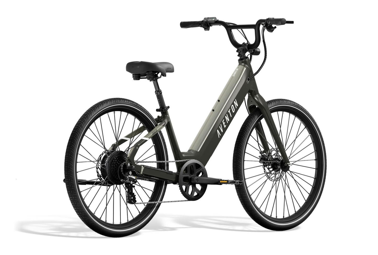 AVENTON Pace 4 Step-Through