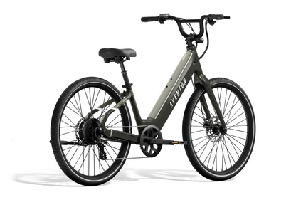 AVENTON Pace 4 Step-Through