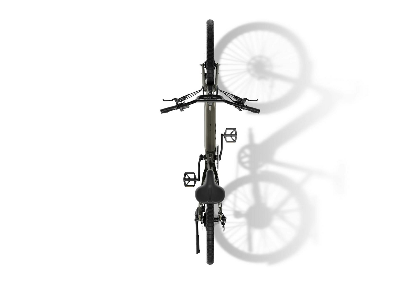 AVENTON Pace 4 Step-Through