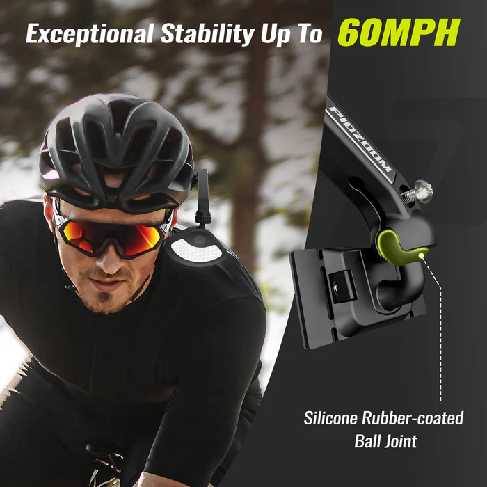 PIDZOOM HELMET MIRROR