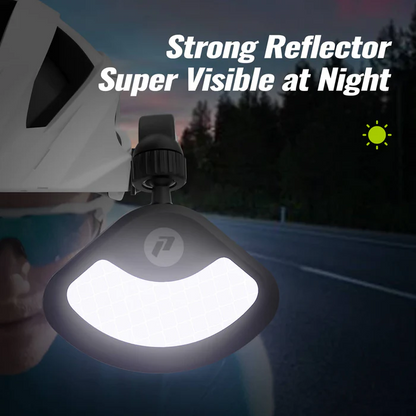 PIDZOOM HELMET MIRROR
