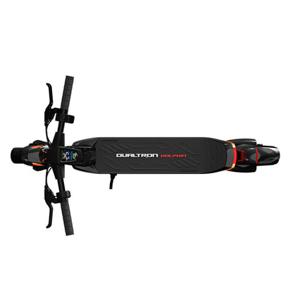 Dualtron Dolphin eScooter - Compact, Portable & Powerful Ride