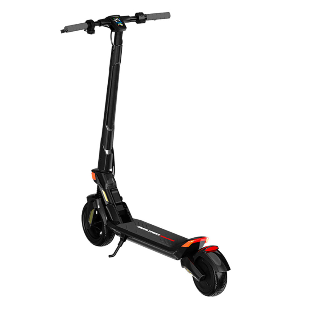 Dualtron Dolphin eScooter - Compact, Portable & Powerful Ride