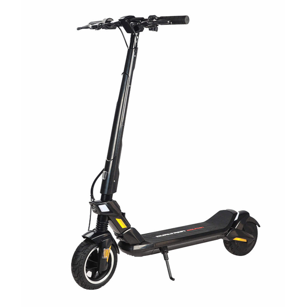 Dualtron Dolphin eScooter - Compact, Portable & Powerful Ride