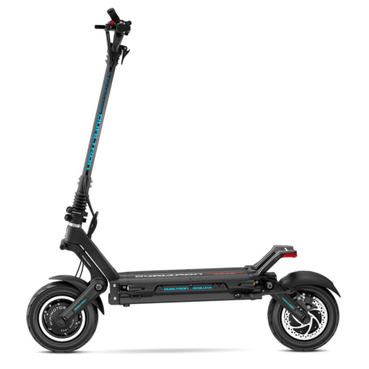 Dualtron New Achilleus - Powerful and Portable Electric Scooter