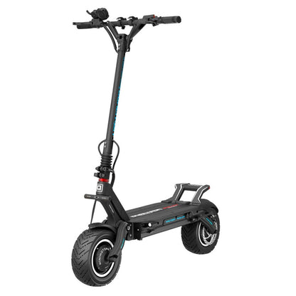 Dualtron New Achilleus - Powerful and Portable Electric Scooter