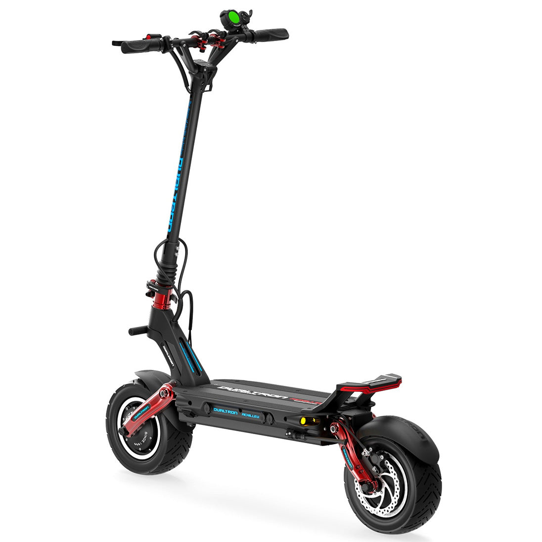 Dualtron New Achilleus - Powerful and Portable Electric Scooter