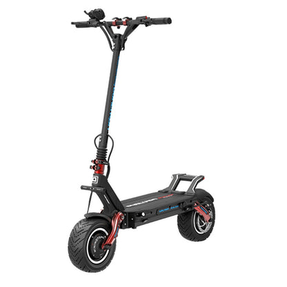 Dualtron New Achilleus - Powerful and Portable Electric Scooter