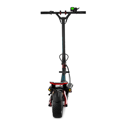 Dualtron New Achilleus - Powerful and Portable Electric Scooter