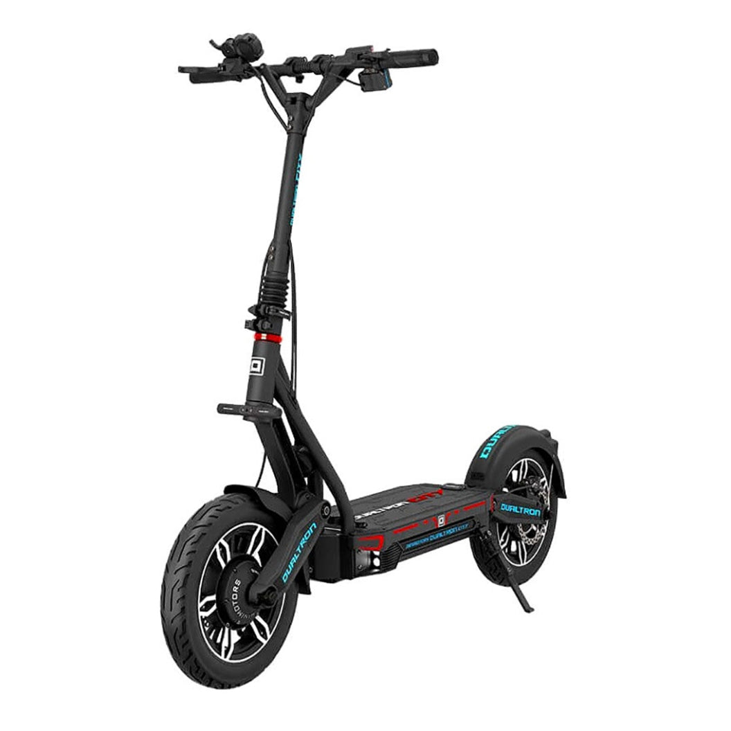 Dualtron New City - High Performance Electric Scooter