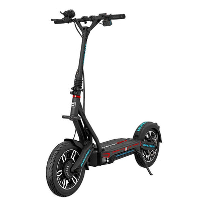 Dualtron New City - High Performance Electric Scooter