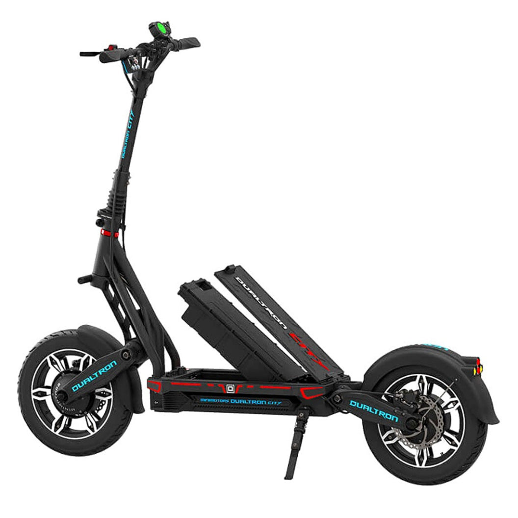 Dualtron New City - High Performance Electric Scooter