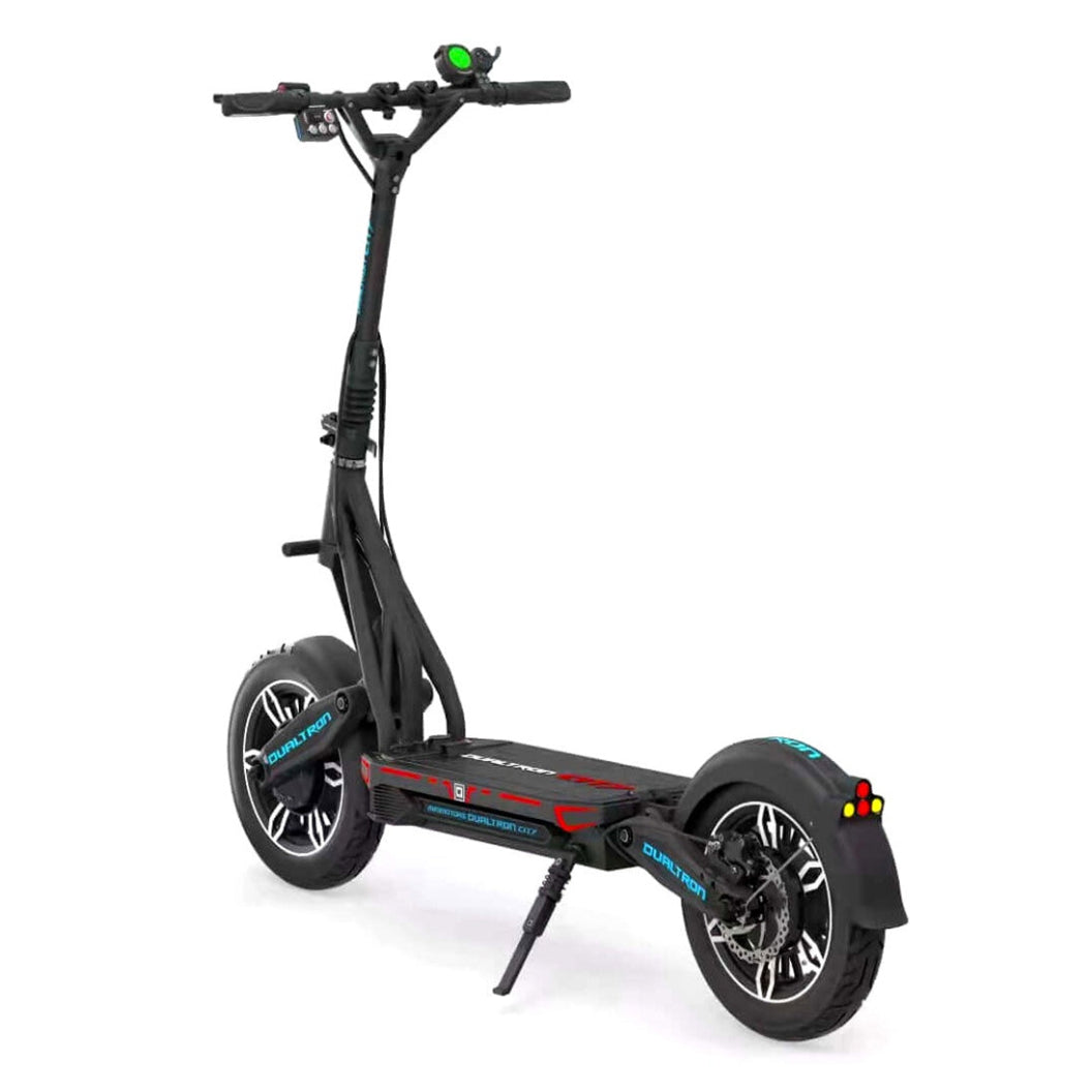 Dualtron New City - High Performance Electric Scooter