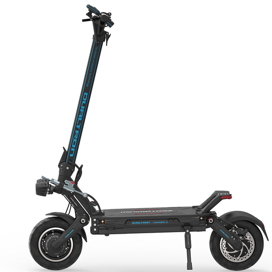 Dualtron Thunder III Powerful Electric Scooter - Off-Road Ready